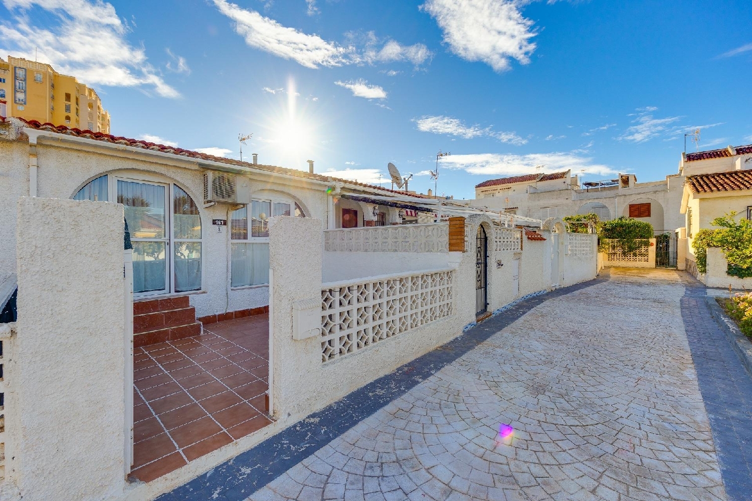  en venta chalet Torrevieja Baix Segura 3