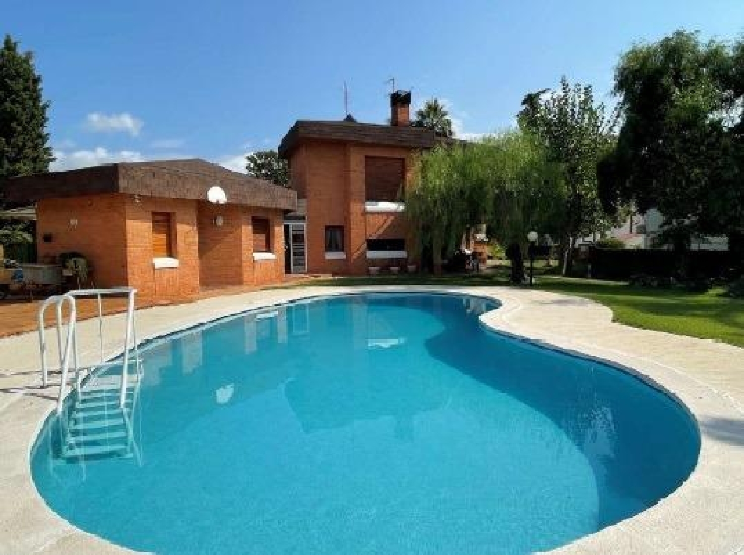 for sale villa Tortosa Baix Ebre 1
