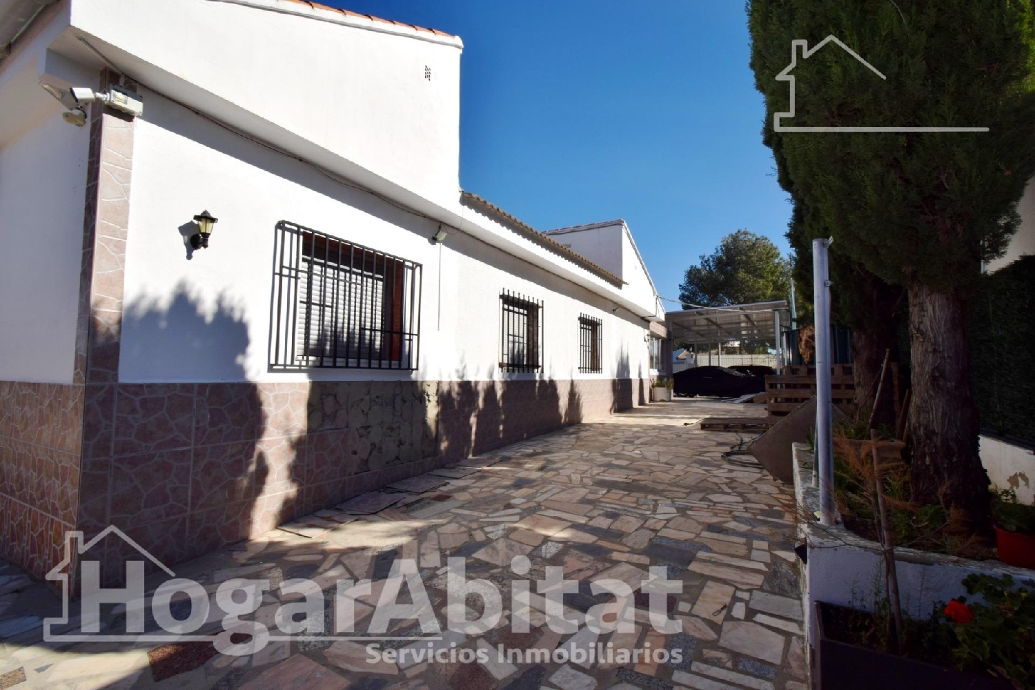  à vendre villa Turiso Añana 8