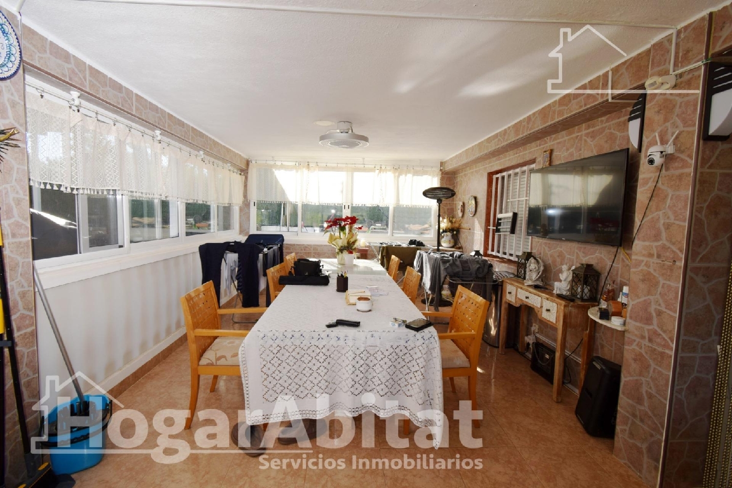  à vendre villa Turiso Añana 5