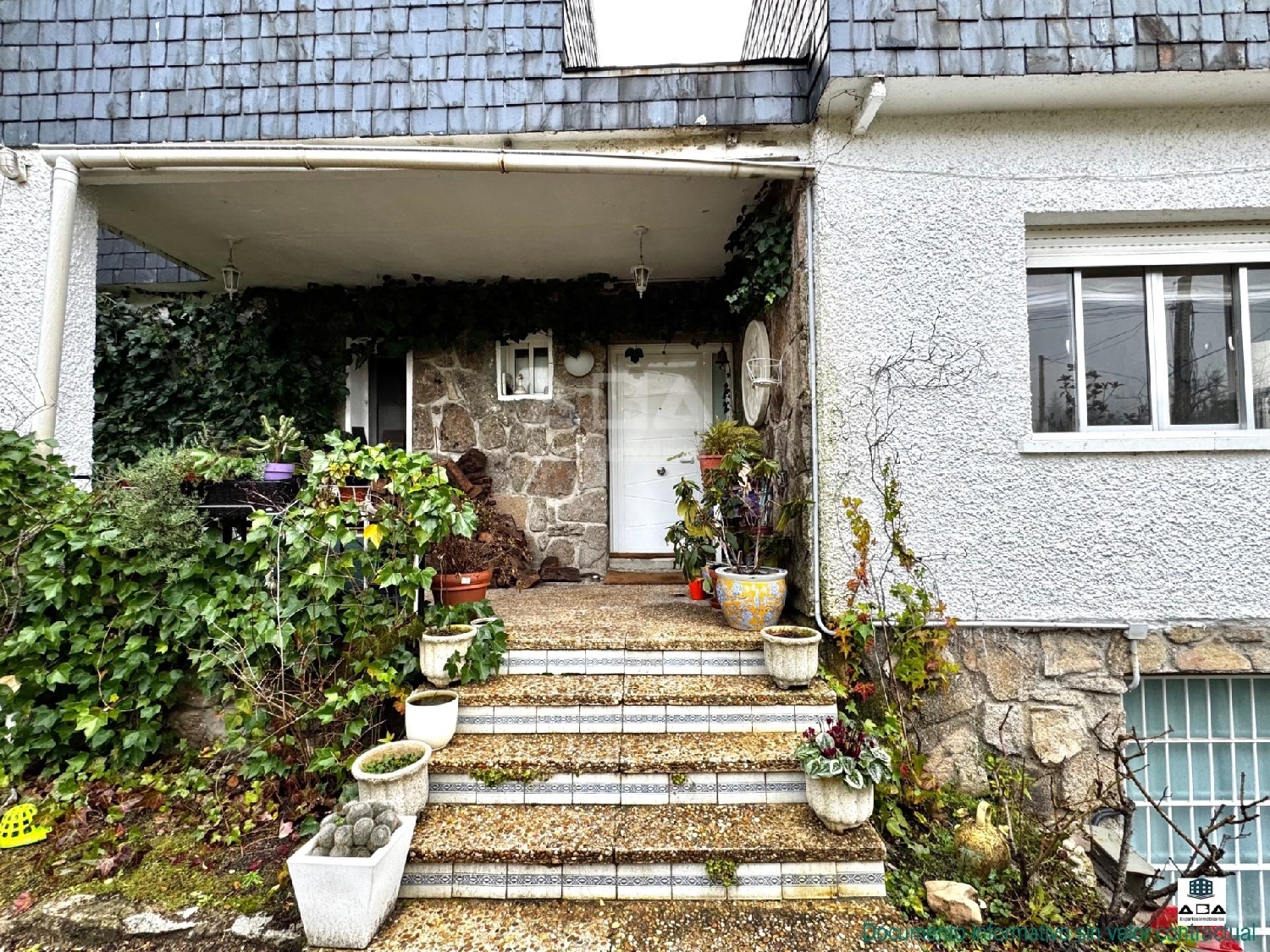  till salu villa Valdemorillo Cuenca Del Guadarrama 7