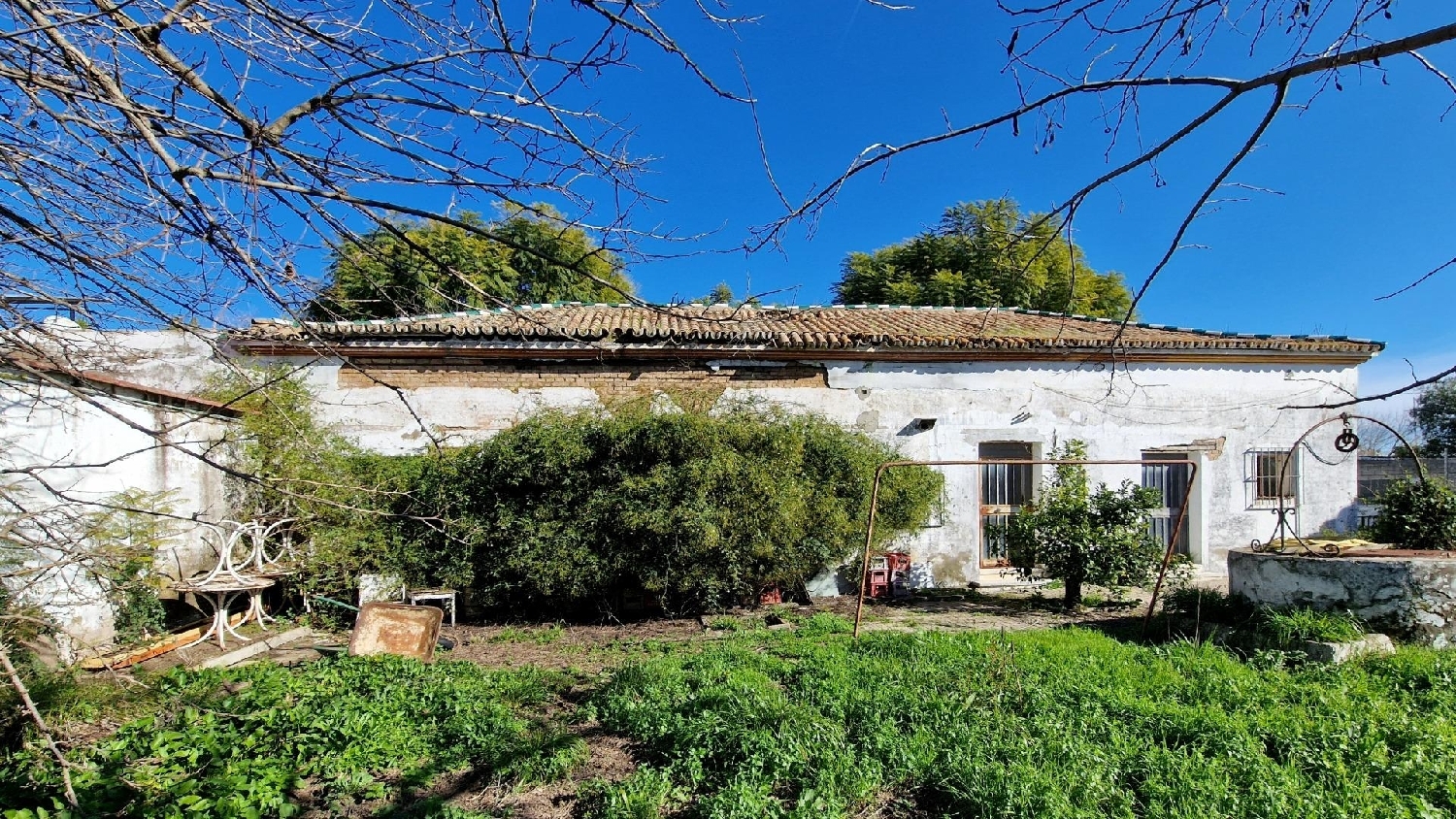  kaufen Villa Valencina De La Concepción Metropolitana De Sevilla 5