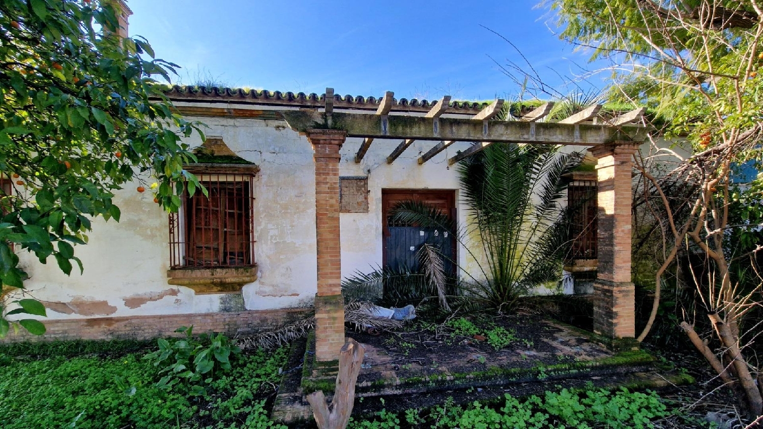  kaufen Villa Valencina De La Concepción Metropolitana De Sevilla 3