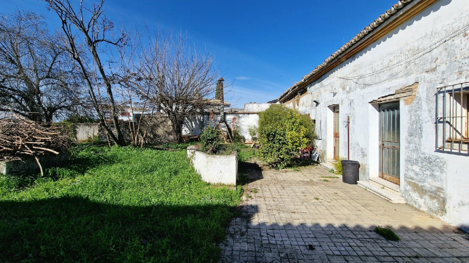  kaufen Villa Valencina De La Concepción Metropolitana De Sevilla 6