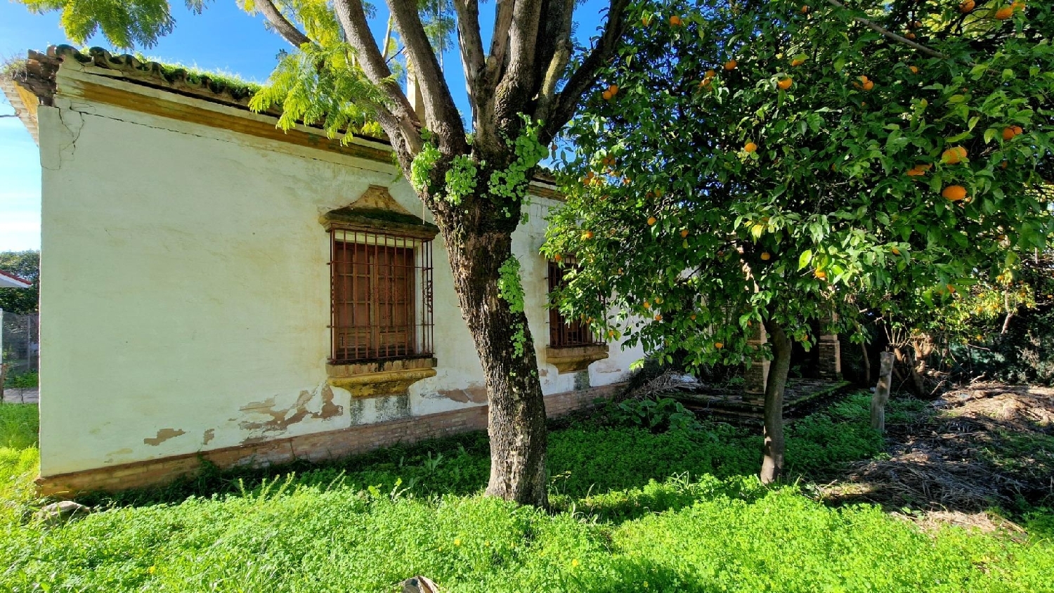  kaufen Villa Valencina De La Concepción Metropolitana De Sevilla 2