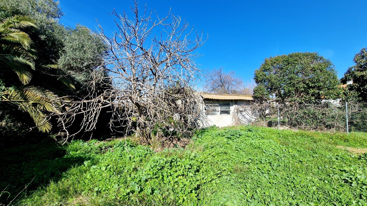 kaufen Villa Valencina De La Concepción Metropolitana De Sevilla 7