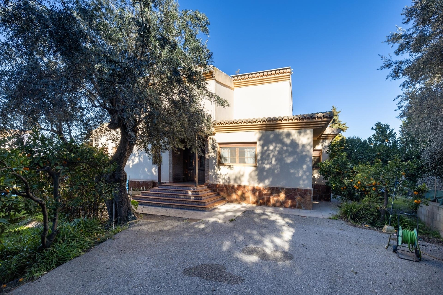 te koop villa Valle Coruña 2