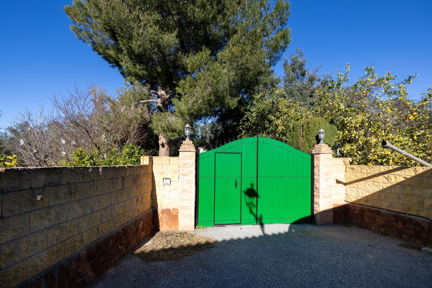  for sale villa Valle Coruña 3