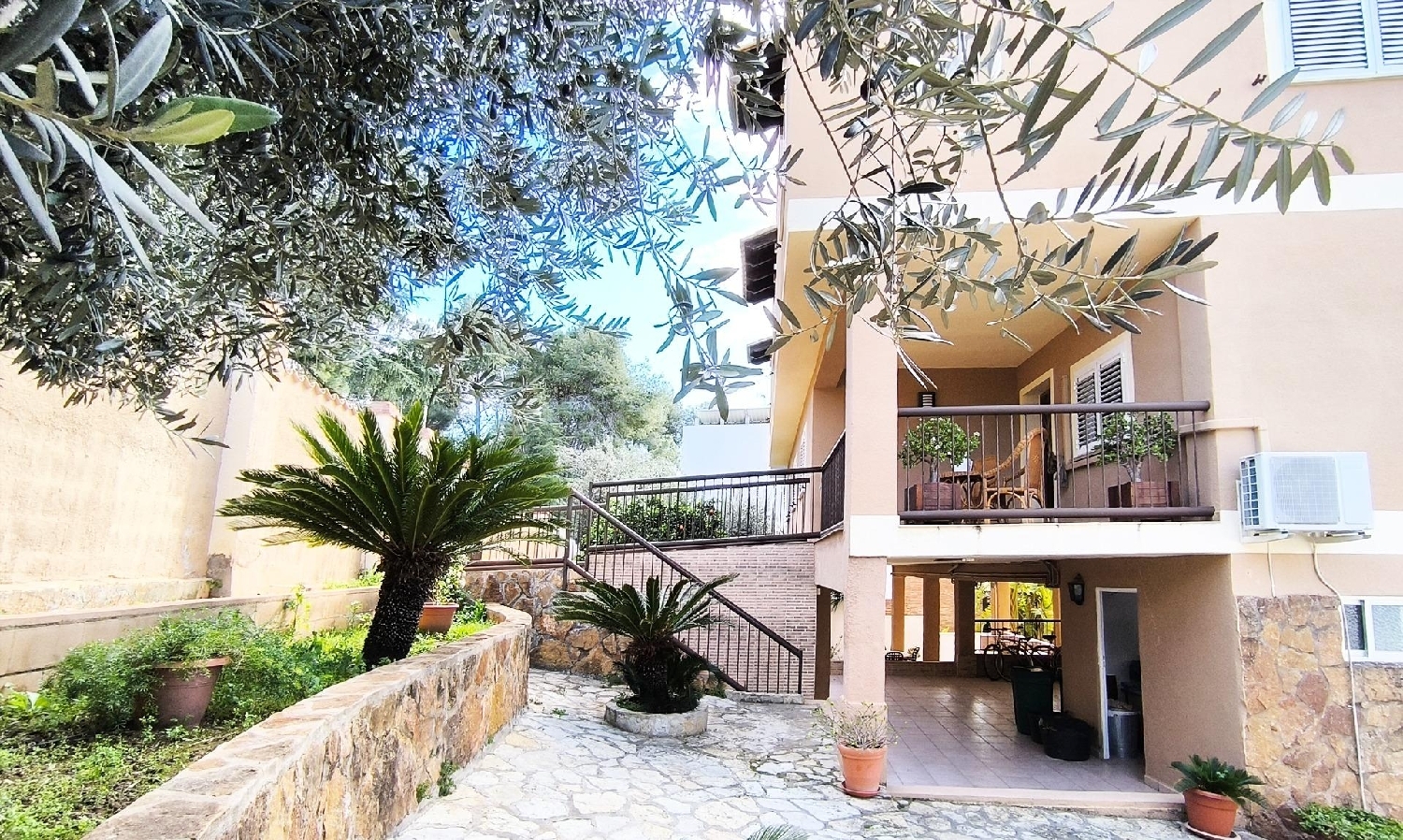  kaufen Villa Vilamarxant Camp De Túria 1