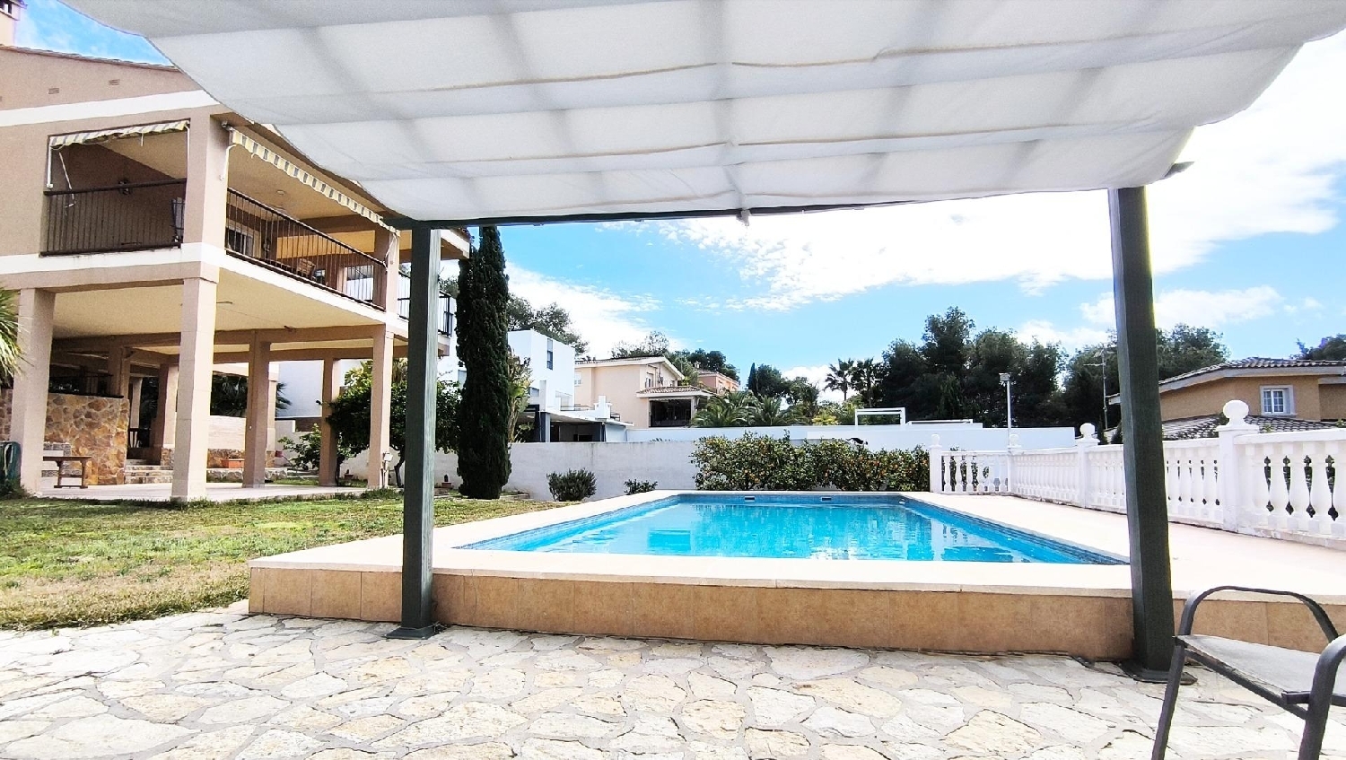  kaufen Villa Vilamarxant Camp De Túria 5