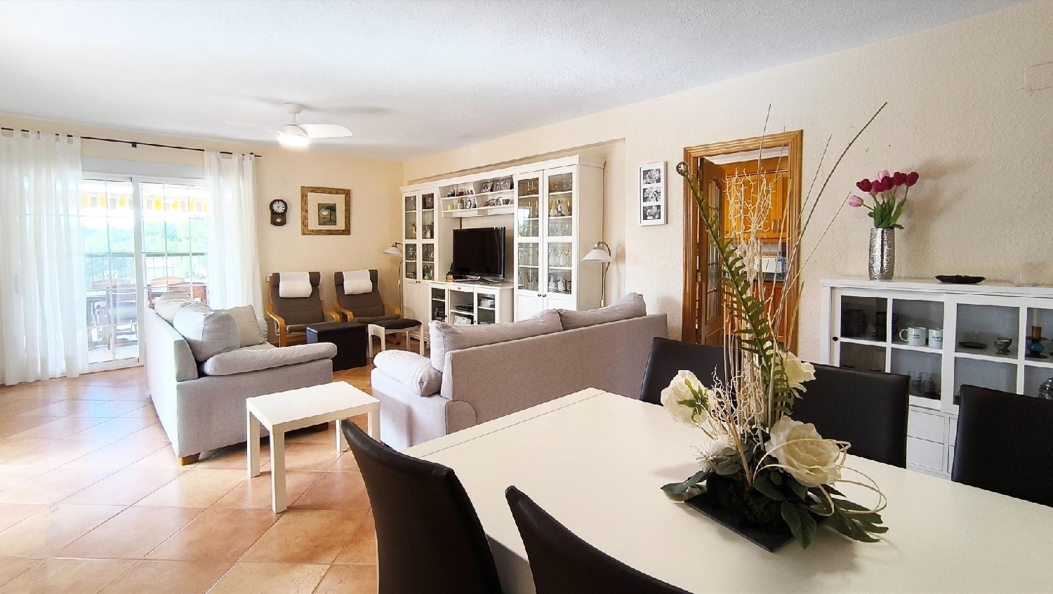  kaufen Villa Vilamarxant Camp De Túria 7