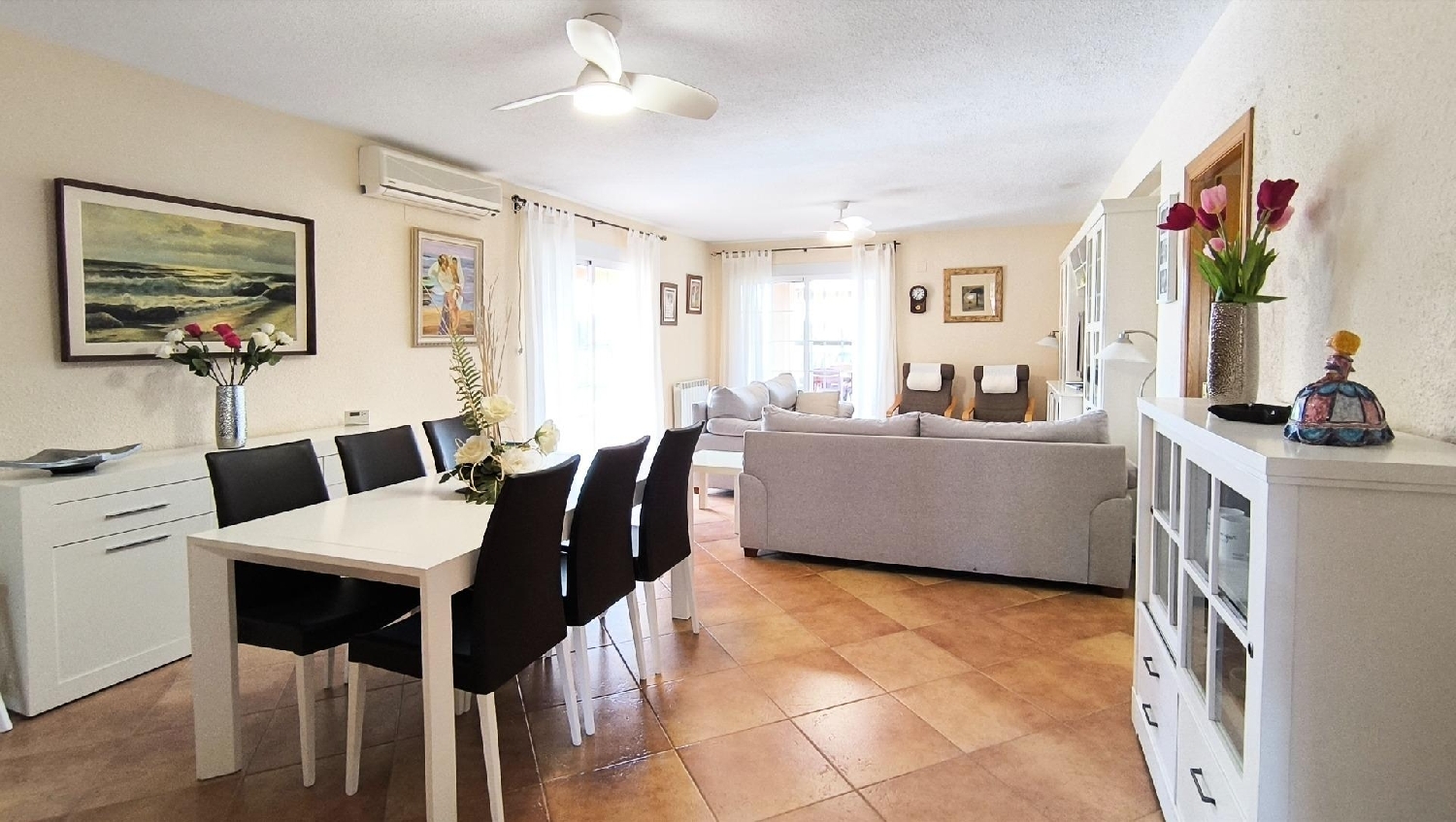  kaufen Villa Vilamarxant Camp De Túria 6