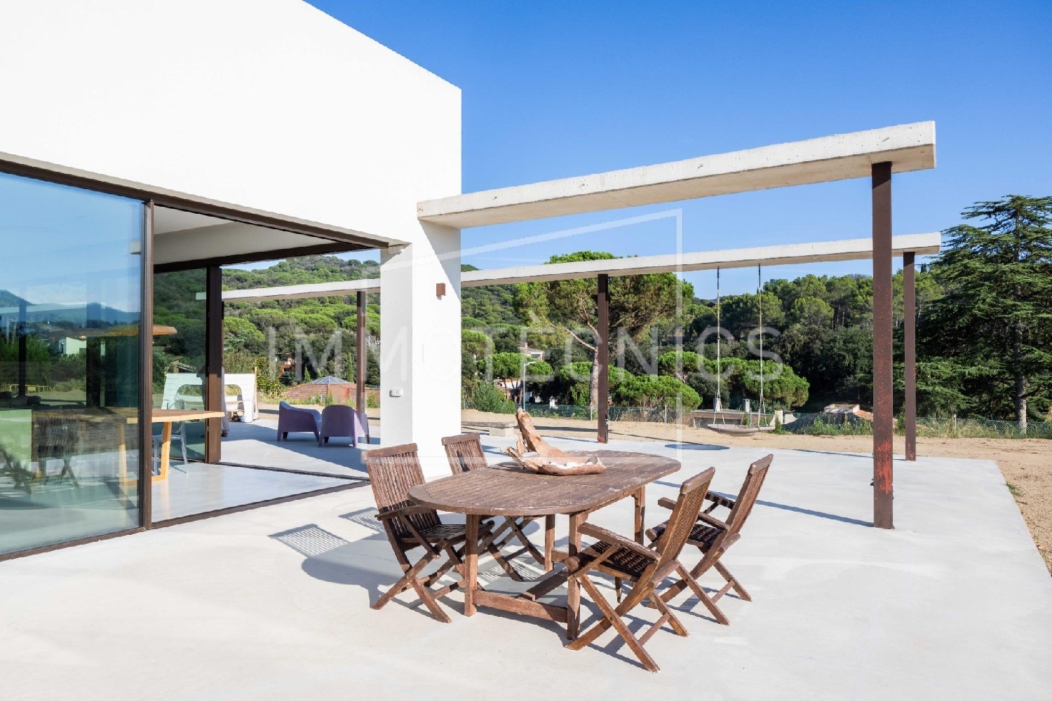 kaufen Villa Vilanova Del Vallès Vallès Oriental 5