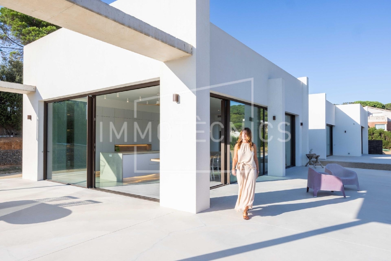 kaufen Villa Vilanova Del Vallès Vallès Oriental 1