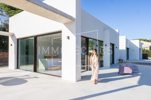 Vilanova Del Vallès Vallès Oriental chalet foto 6351007