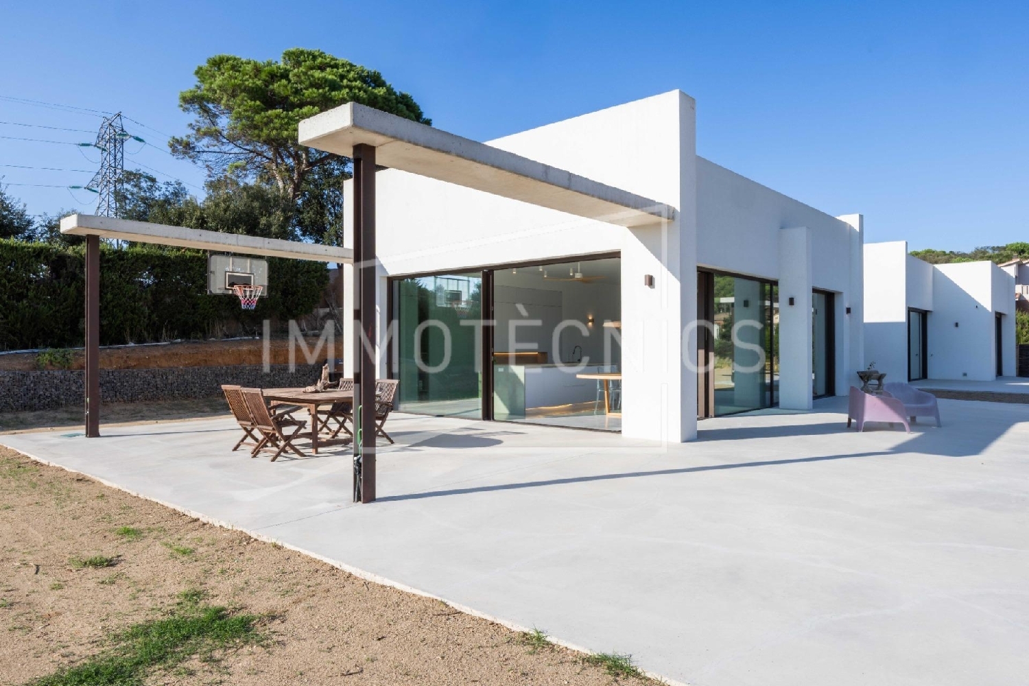 kaufen Villa Vilanova Del Vallès Vallès Oriental 8