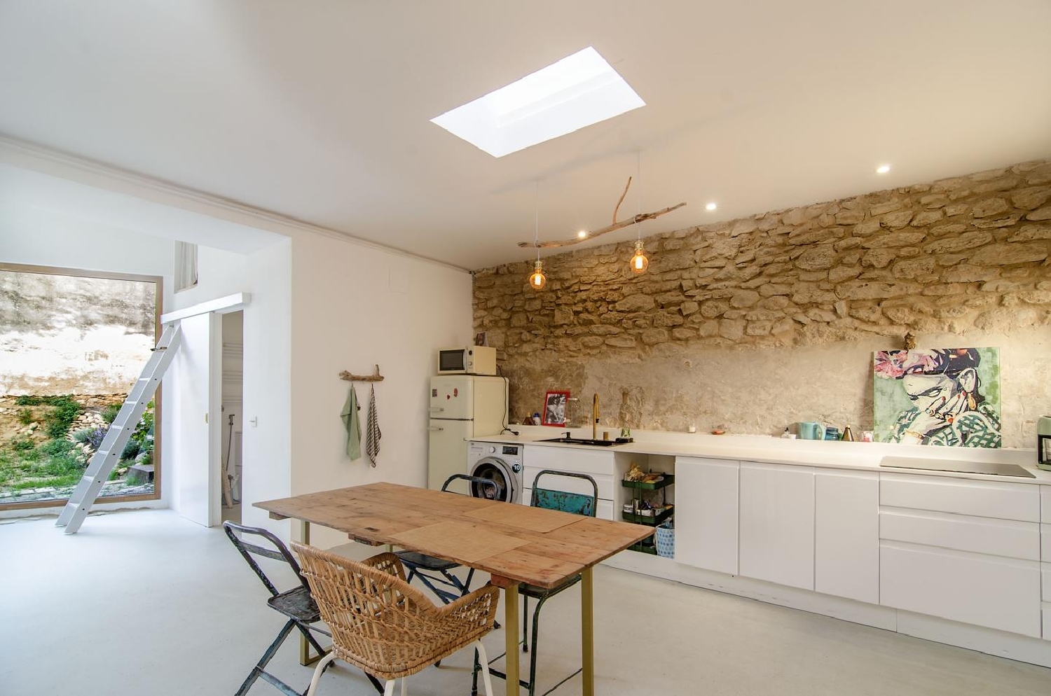  kaufen Villa Vilanova I La Geltrú Garraf 9