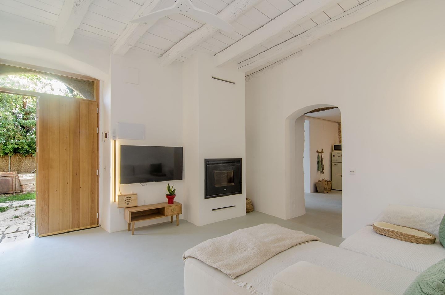  kaufen Villa Vilanova I La Geltrú Garraf 1