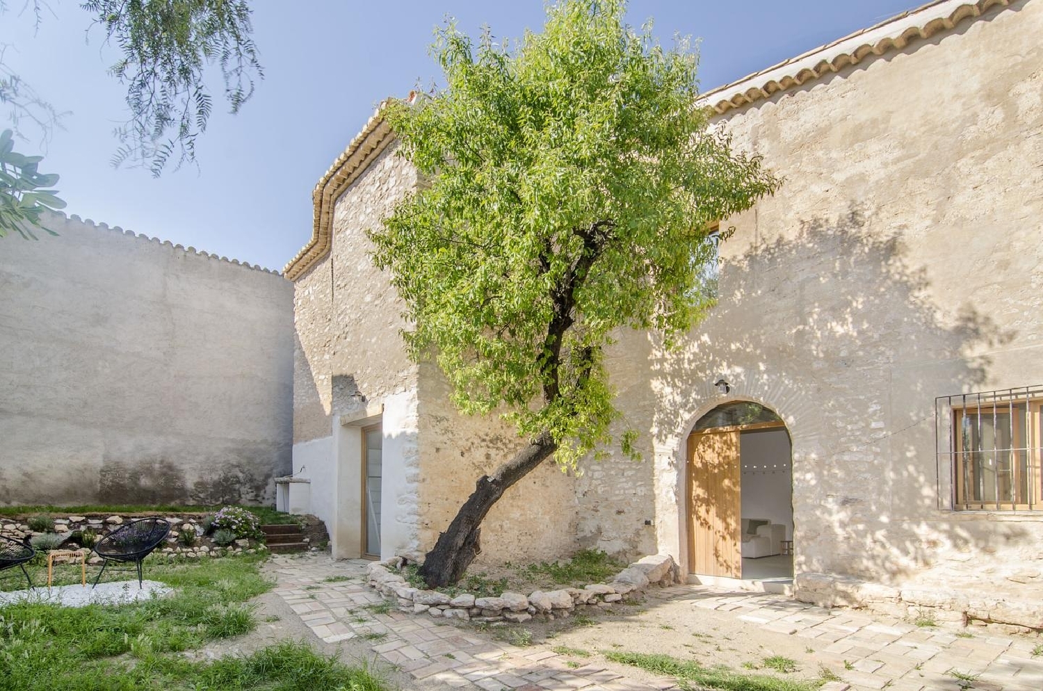  kaufen Villa Vilanova I La Geltrú Garraf 3