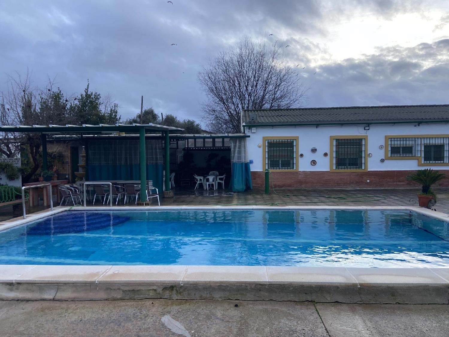  till salu villa Villafranca De Córdoba Alto Guadalquivir 2