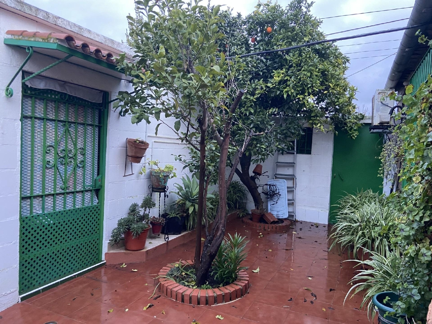  till salu villa Villafranca De Córdoba Alto Guadalquivir 7