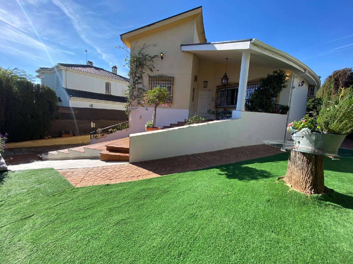  kaufen Villa Villafranca De Córdoba Alto Guadalquivir 4