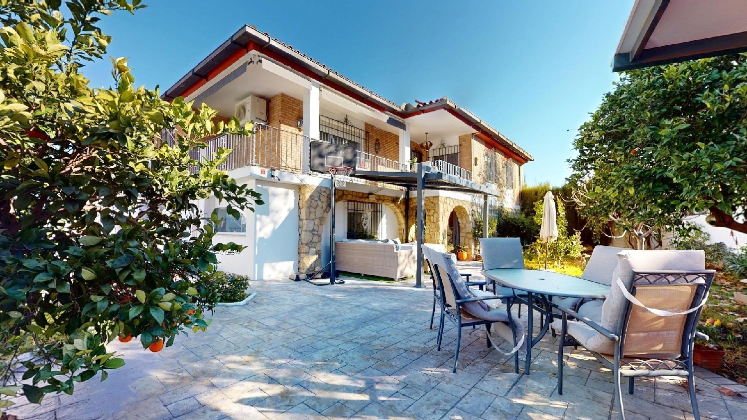  till salu villa Villafranca De Córdoba Alto Guadalquivir 2