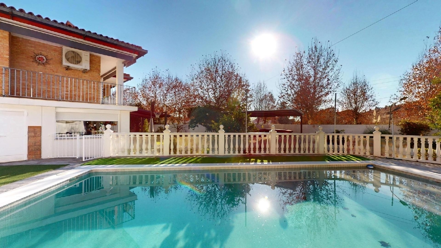  till salu villa Villafranca De Córdoba Alto Guadalquivir 4