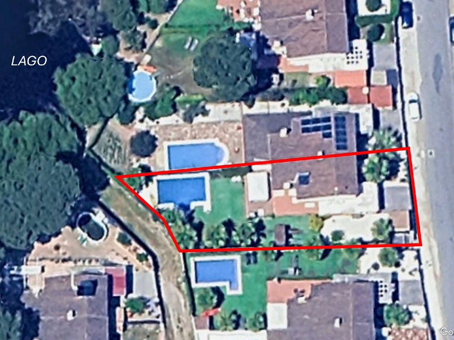  for sale villa Villafranca De Córdoba Alto Guadalquivir 4