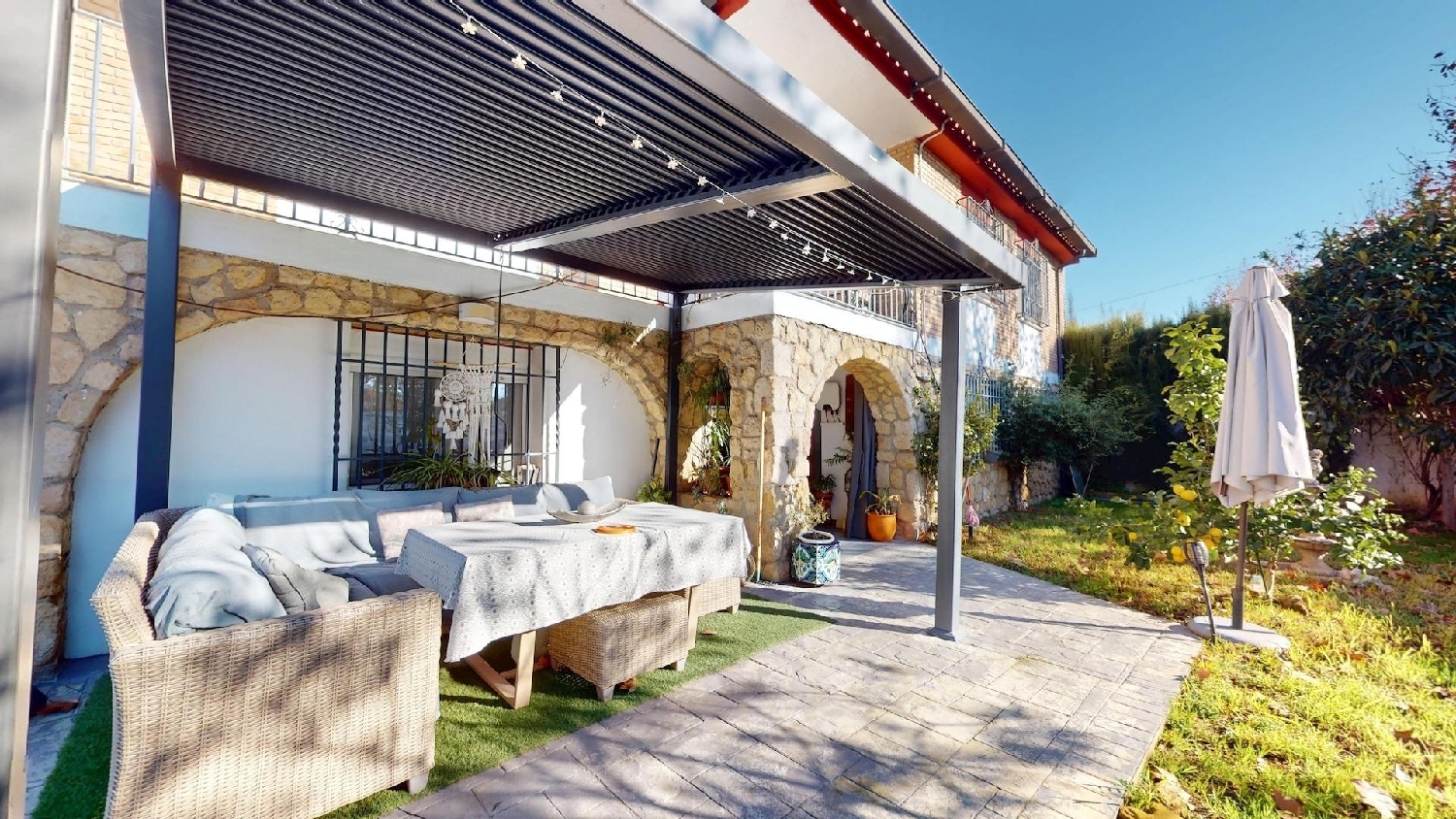  till salu villa Villafranca De Córdoba Alto Guadalquivir 4