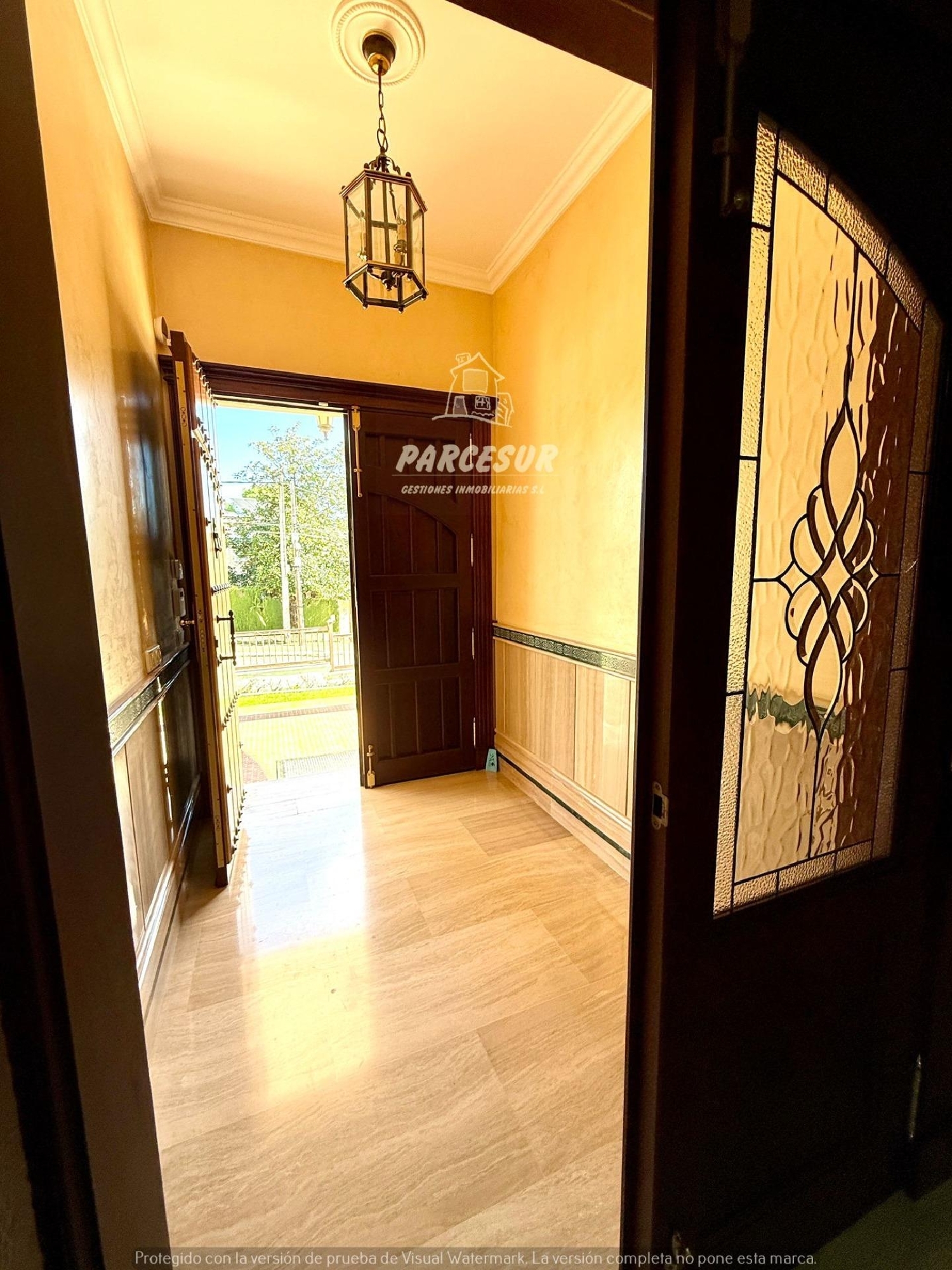  till salu villa Villafranca De Córdoba Alto Guadalquivir 7