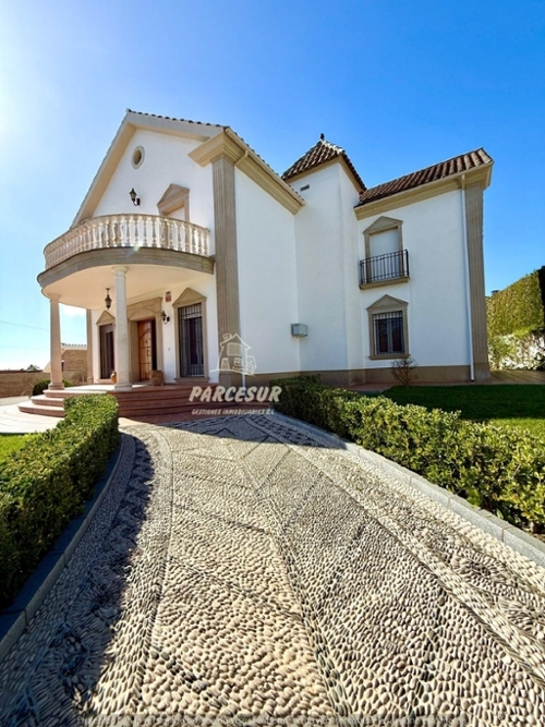 Villafranca De Córdoba Alto Guadalquivir villa foto 6353023