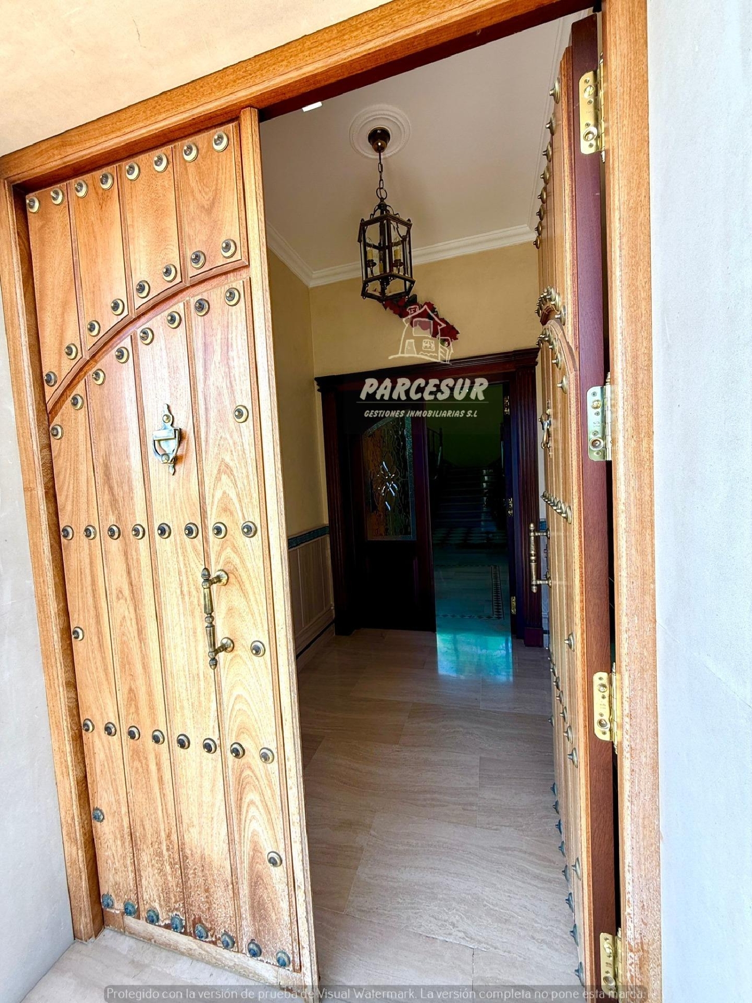  till salu villa Villafranca De Córdoba Alto Guadalquivir 6