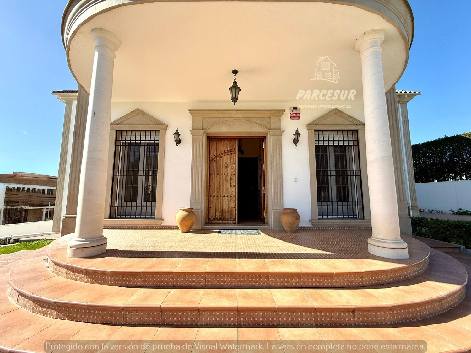  till salu villa Villafranca De Córdoba Alto Guadalquivir 5