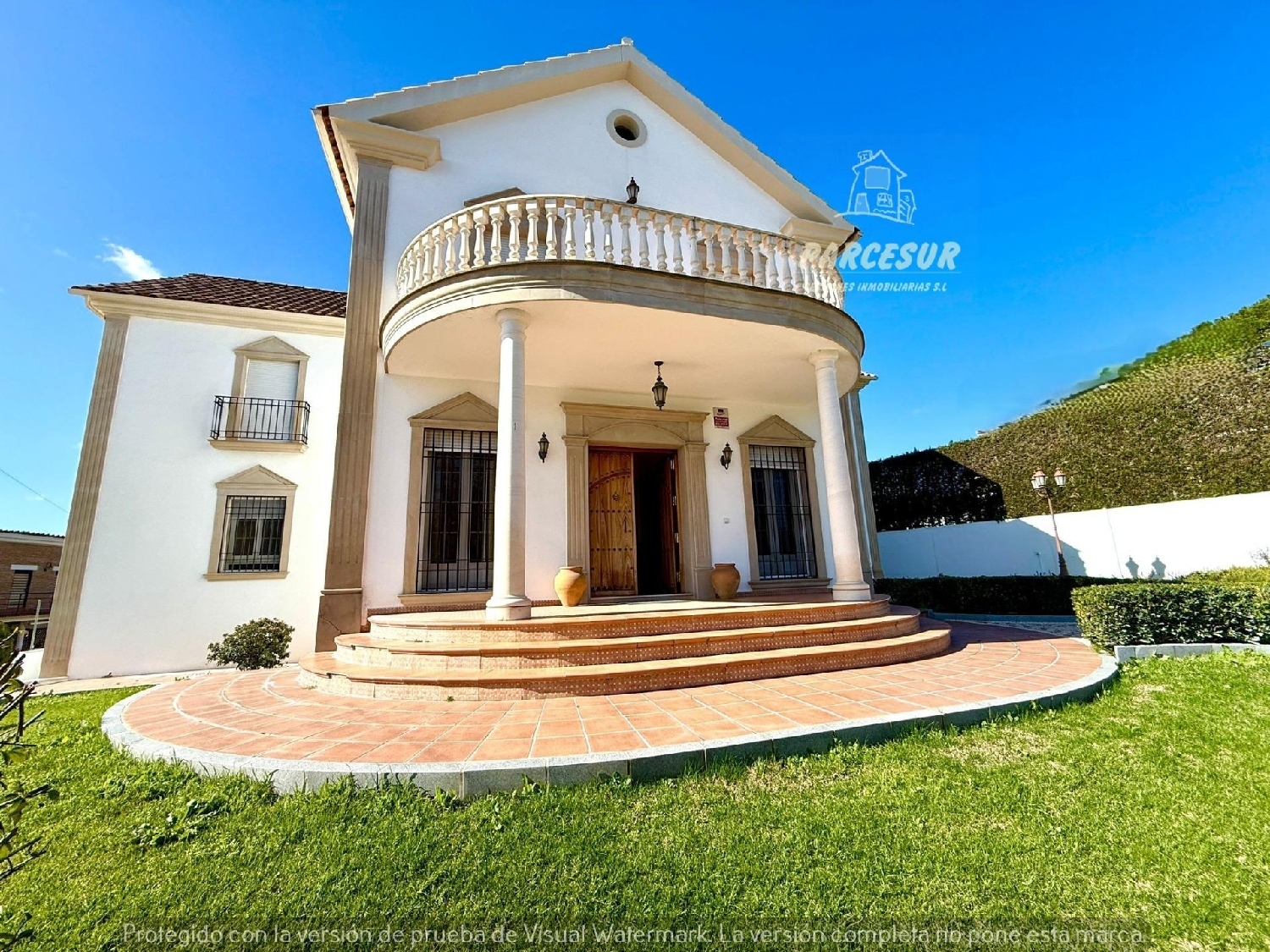  till salu villa Villafranca De Córdoba Alto Guadalquivir 3