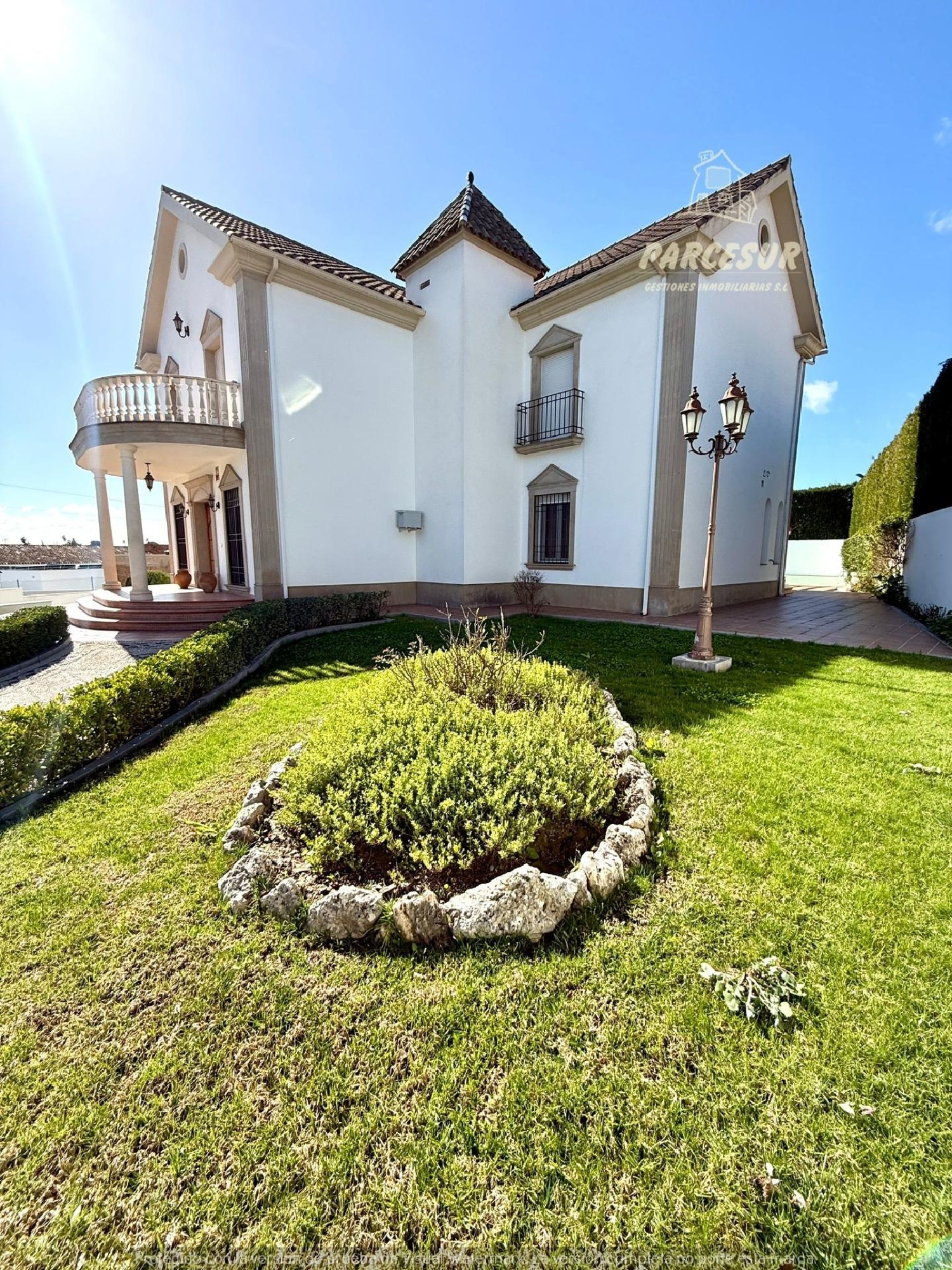  till salu villa Villafranca De Córdoba Alto Guadalquivir 2