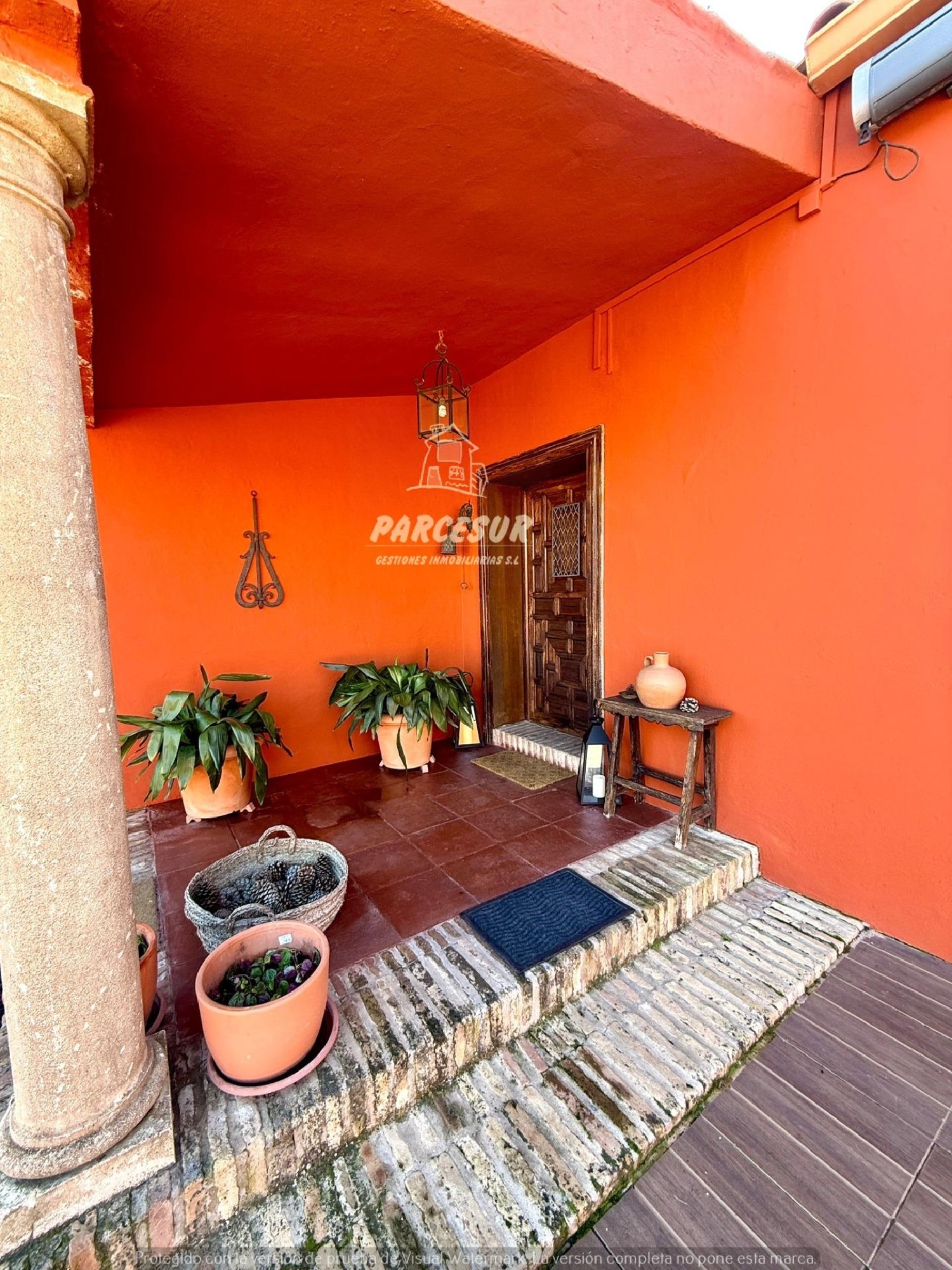  kaufen Villa Villafranca De Córdoba Alto Guadalquivir 7