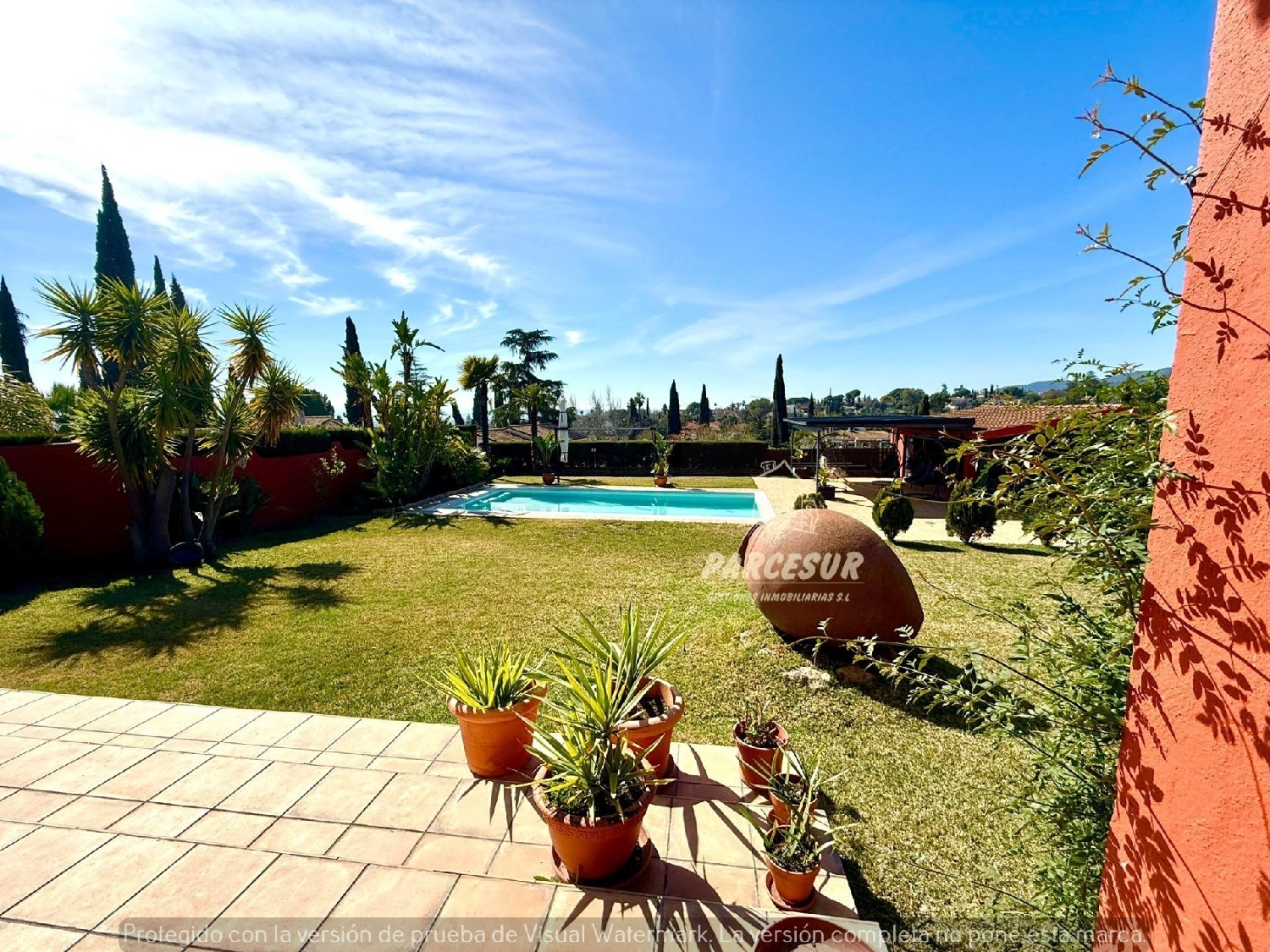  kaufen Villa Villafranca De Córdoba Alto Guadalquivir 5