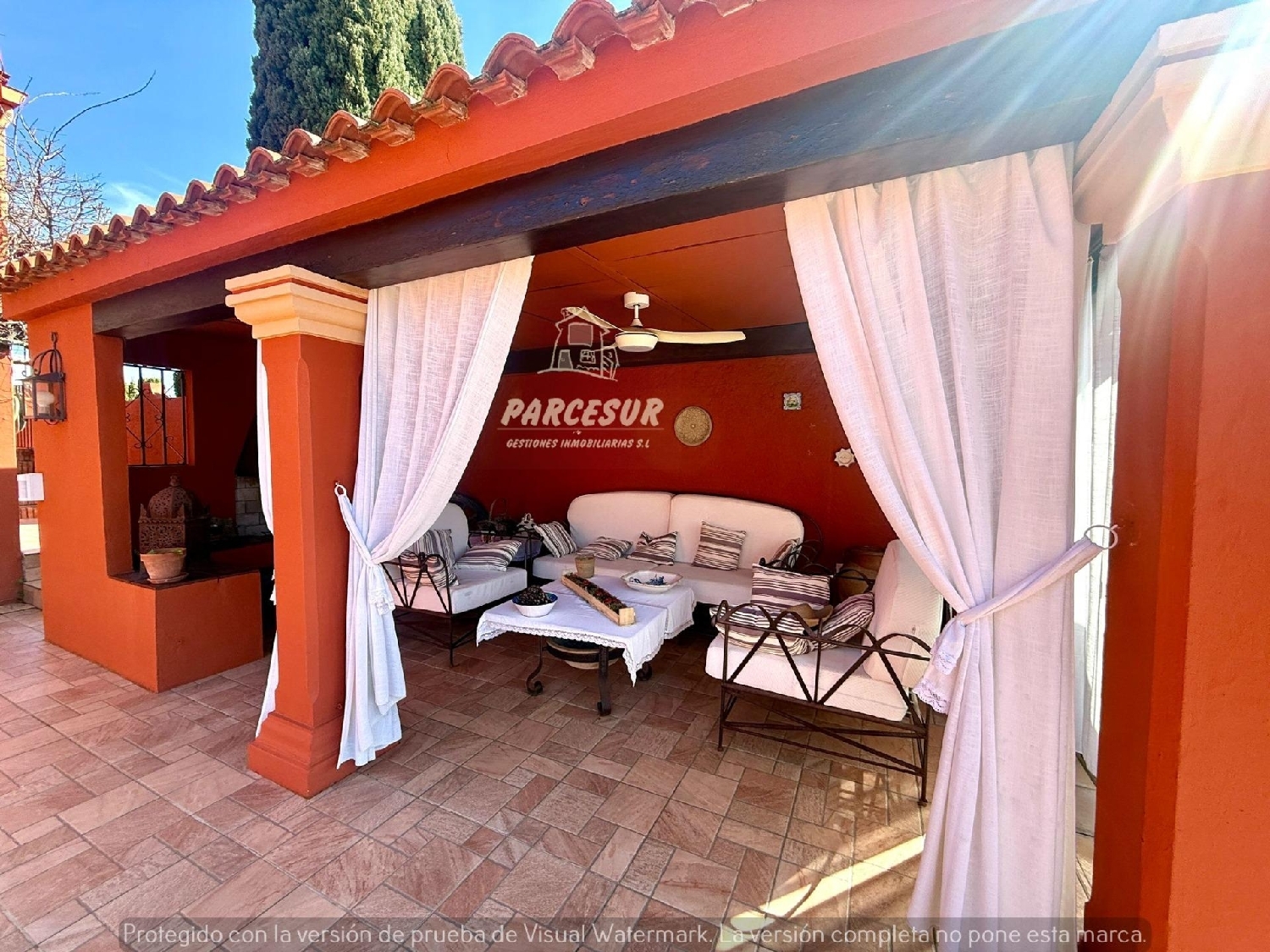  kaufen Villa Villafranca De Córdoba Alto Guadalquivir 6