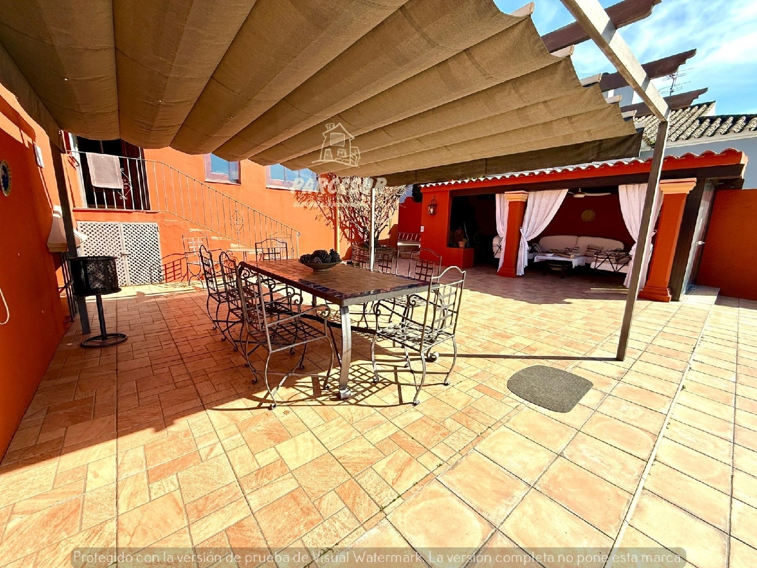  kaufen Villa Villafranca De Córdoba Alto Guadalquivir 4