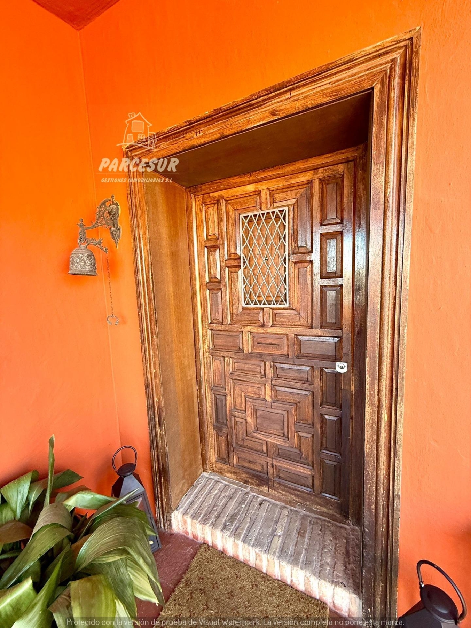  kaufen Villa Villafranca De Córdoba Alto Guadalquivir 8