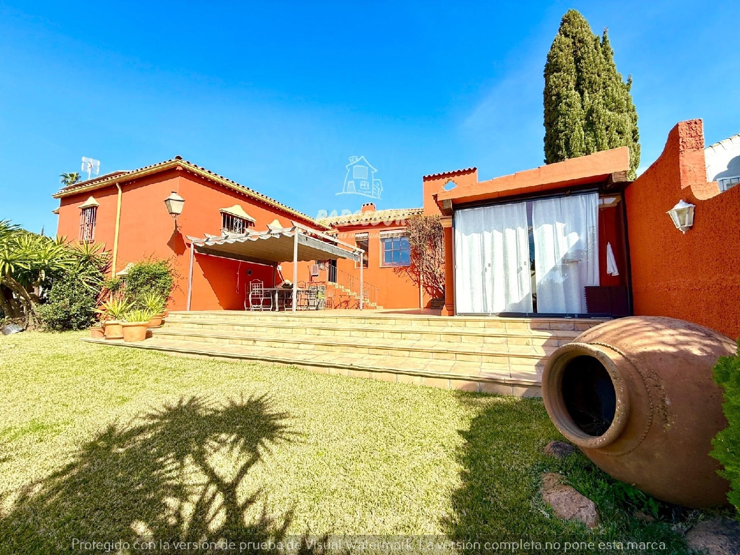  kaufen Villa Villafranca De Córdoba Alto Guadalquivir 2