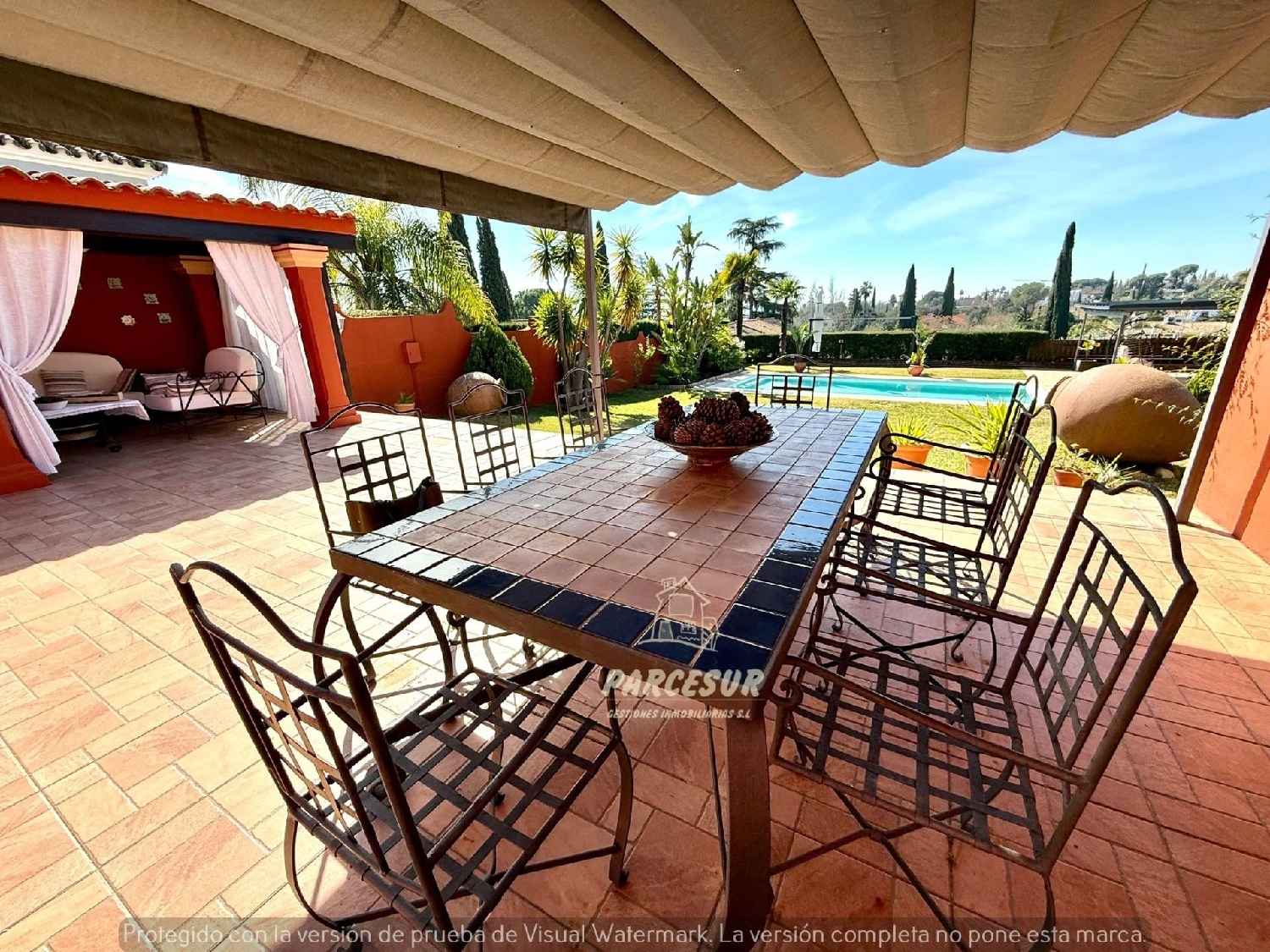  kaufen Villa Villafranca De Córdoba Alto Guadalquivir 3