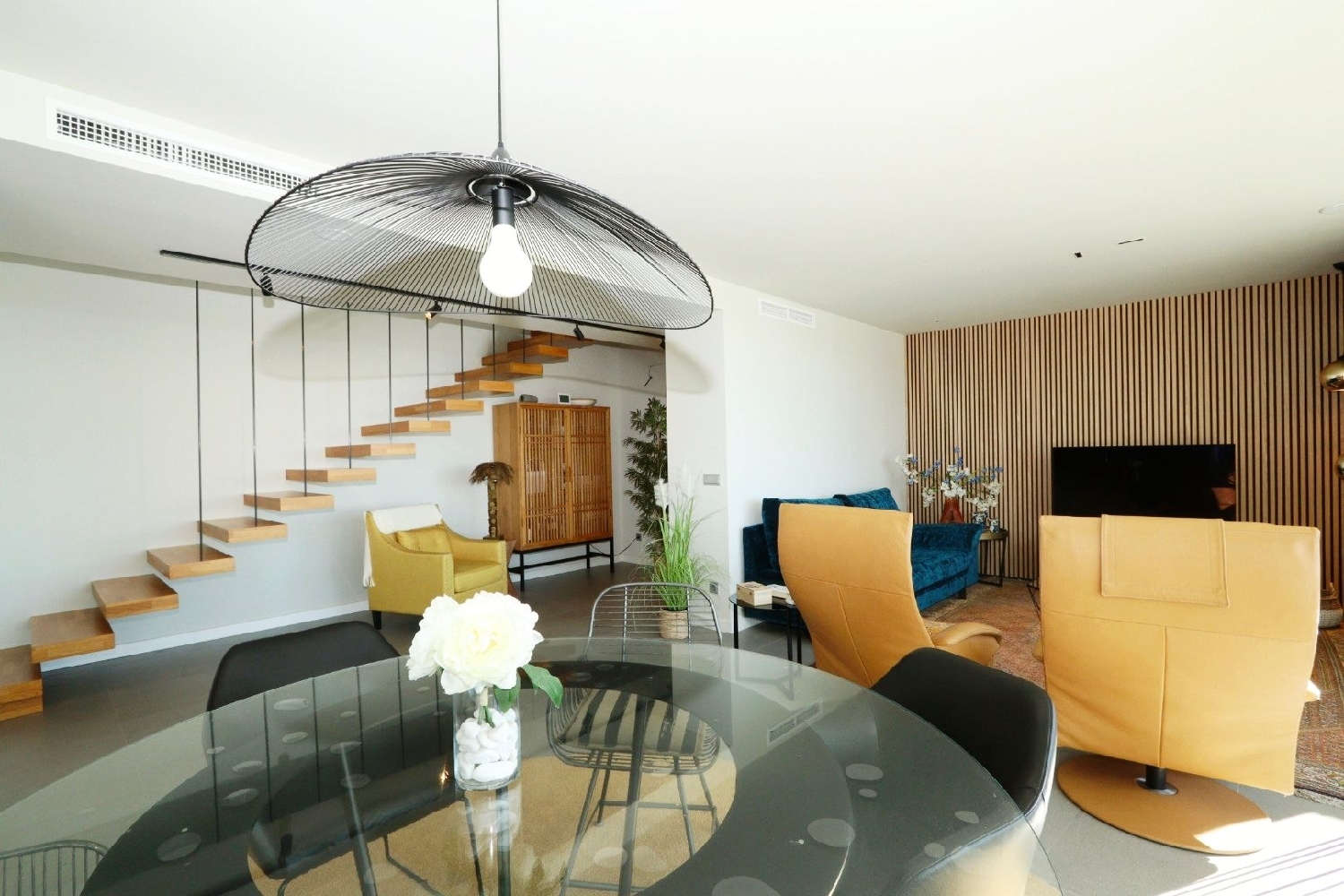  à vendre villa Villajoyosa Marina Baixa 3