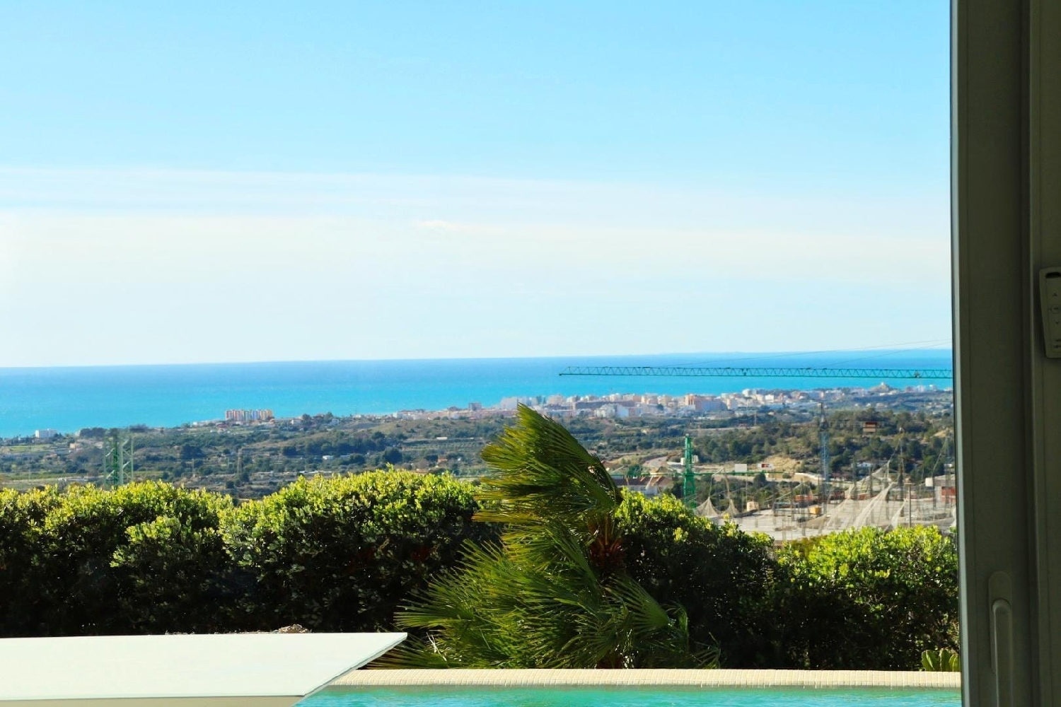  à vendre villa Villajoyosa Marina Baixa 4