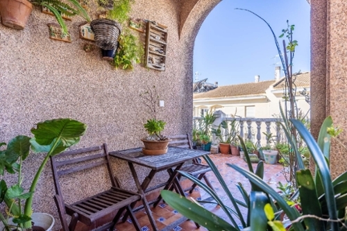 Villamartín Baix Segura villa foto 6352280