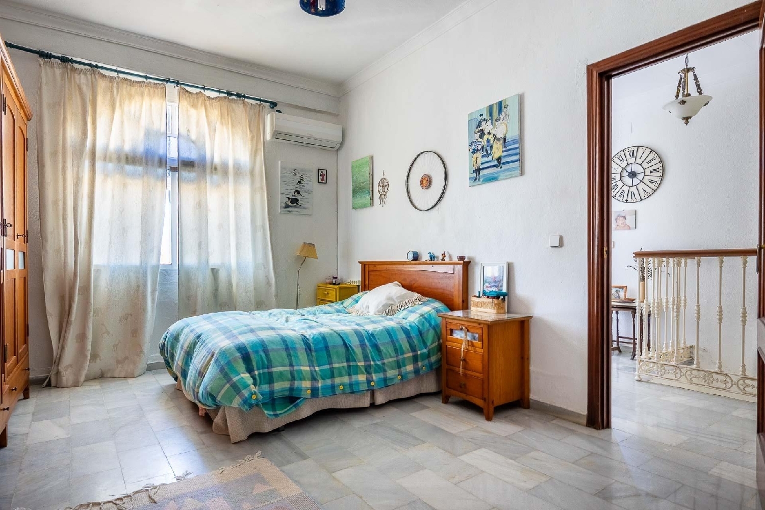 à vendre villa Villamartín Baix Segura 6