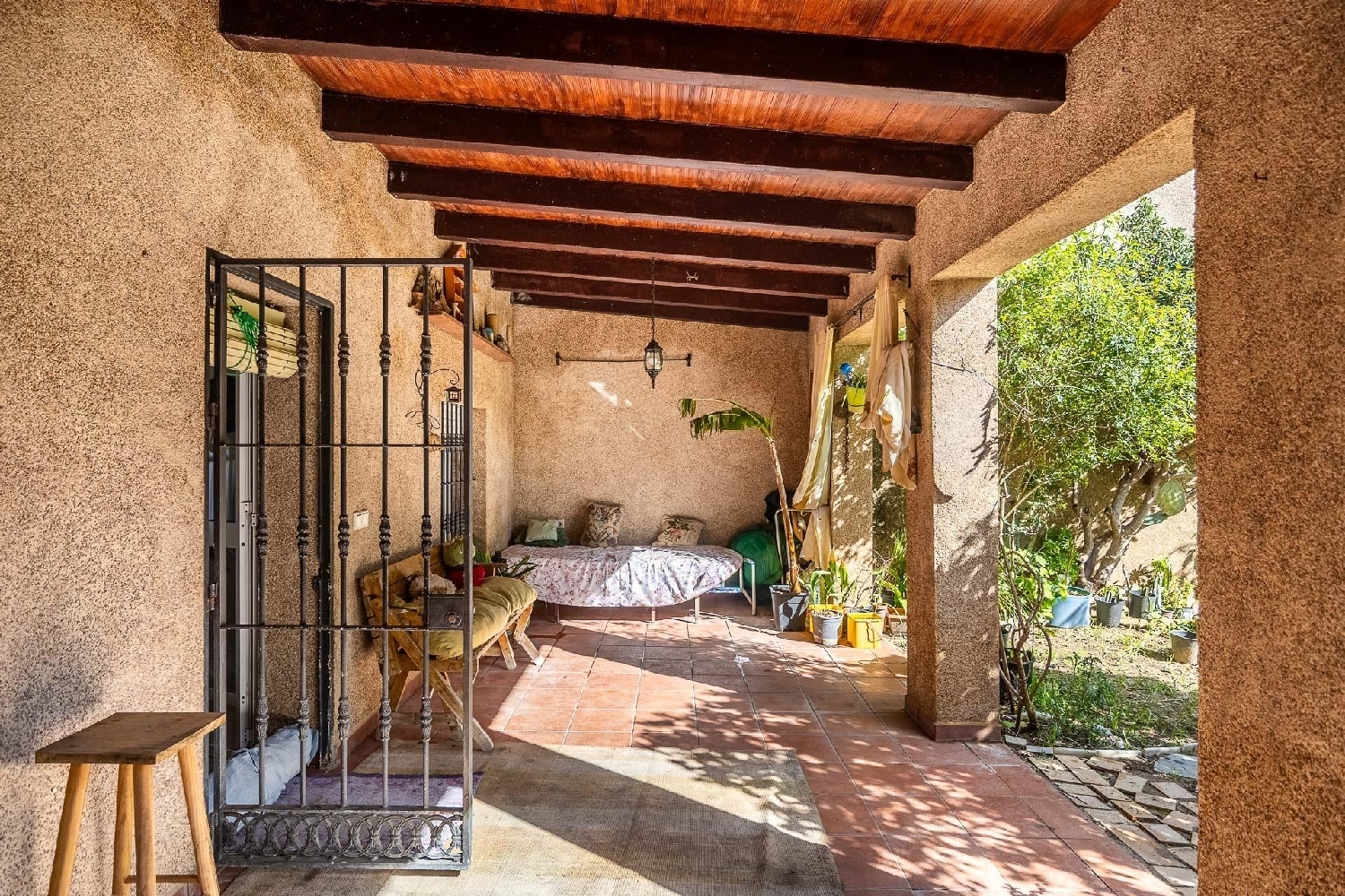 à vendre villa Villamartín Baix Segura 2