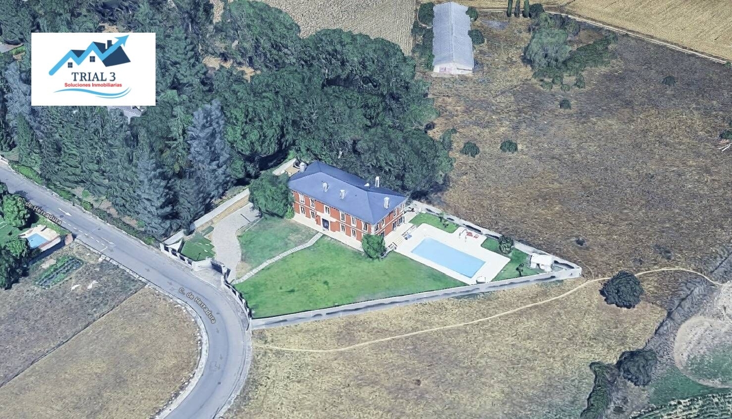  till salu villa Villamayor Narcea 3