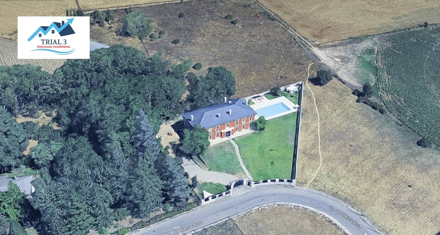  till salu villa Villamayor Narcea 4